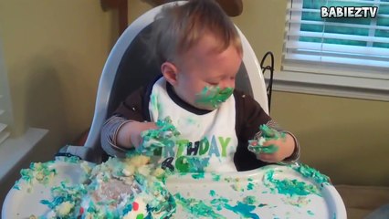 Most Funny Baby Fails and Funny Babies Compilation 2015 [HD VIDEO]