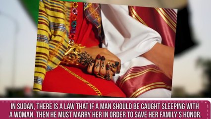 The Most Unusual Couples To Get Married