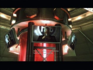 Resident Evil: Revelations Episode 10 - Tangled Webs