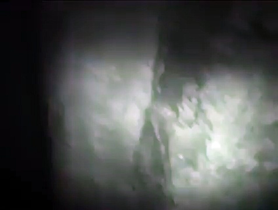 video of a real ghost NOT FAKE