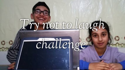 Try not to laugh challenge Princess of challenges