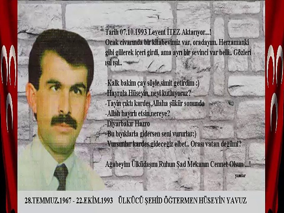 Hüseyin Yavuz