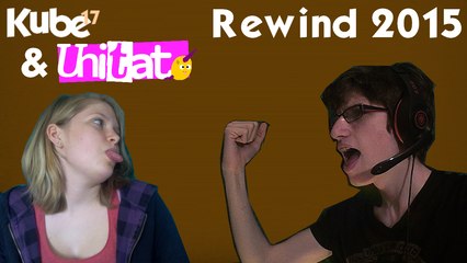 Retour sur 2015 et bonne année!