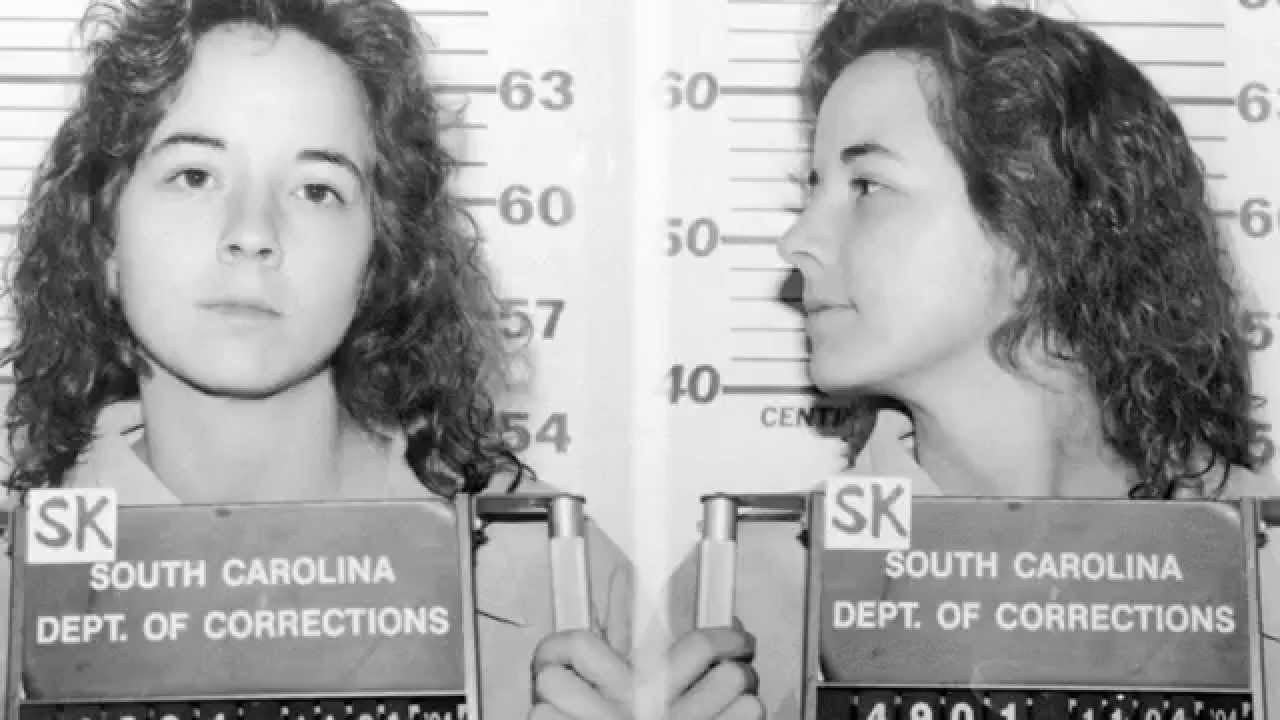 Crimes And Trials - "The Case Of Susan Smith"