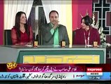 Khabardar  » Express News  » Aftab Iqbal  »t» 3rd January 2016 » Pakistani Talk Show