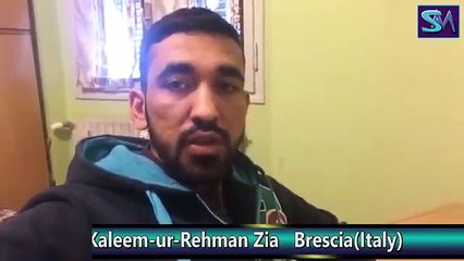 Mubashar Stop Cricising Others, Look At Yourself !