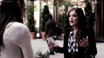 Pretty Little Liars - Lucy Hales Favorite Aria Moments