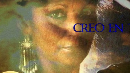 PARRITA  Y NAIMA  CREO EN TUS BESOS