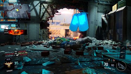 Call of Duty Black ops 3 Multiplayer Gameplay Kill Confirmed – Part 7