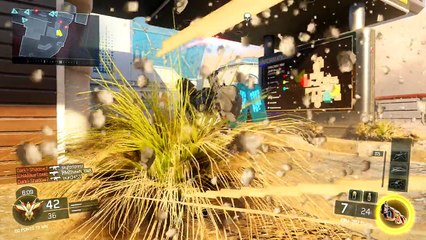 Call of Duty Black ops 3 Multiplayer Gameplay Kill Confirmed – Part 11