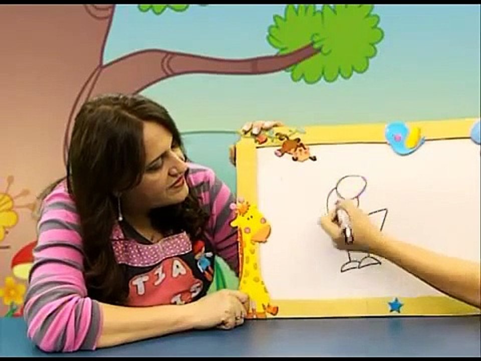 SÓ DESENHOS ANIMADOS DA TIA CRIS AS CRIANÇAS CANTAM JUNTO, PARTICIPAM , UMA GRAÇA !!!