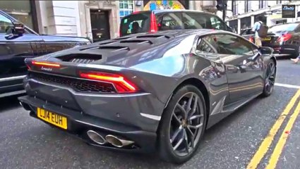 Lamborghini Huracan Vs Range Rover Sport Street Racing  - Billionaire Multi Millionaire Lifestyle - Pakistan and Indian