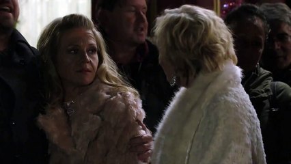 Bobby strikes again? - EastEnders 2015 - BBC One