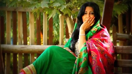 Pashto New Songs Naghma  Wa Grana  - Afghan HD  New Songs 2015