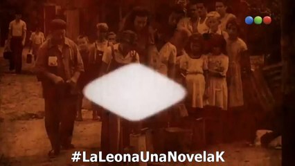 ¡Conocé a Isabella! #Laleona  #LaLeonaUnaNovelaK