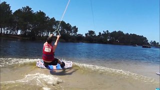 Solice and compagny windsurf speedsail buggy kite REVIEW 2015