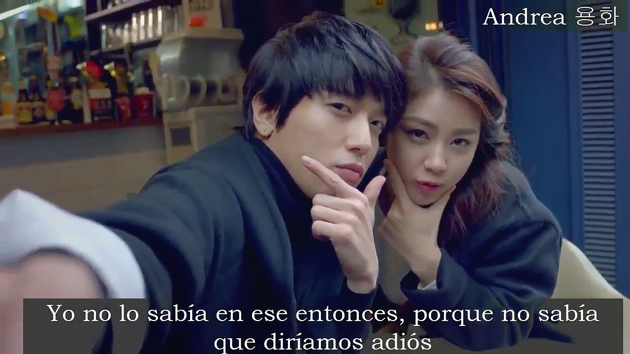 Un buen día (One Fine Day) Jung Yong Hwa sub español 정용화 어느 멋진 날