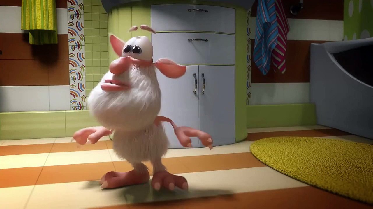 Booba Bathroom - Episode 2
