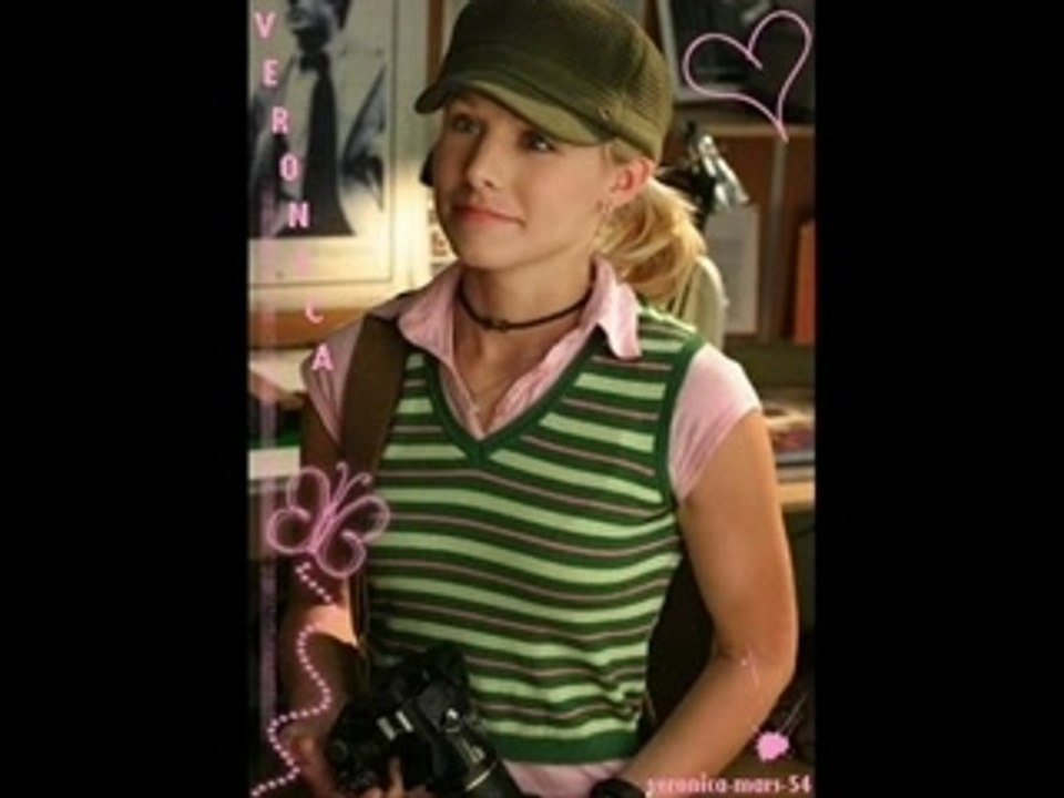 veronica mars