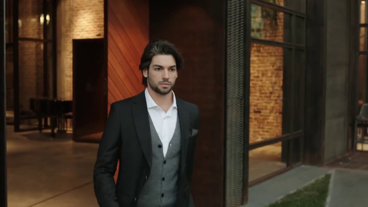 Kış Güneşi Dizisi  Tanıtım Fragmanı Yakında Show Tv'de!