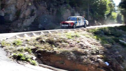 TONTON en CORSE 2015