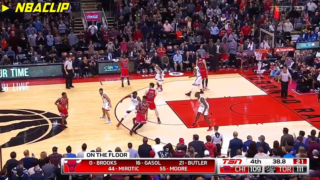 Jimmy Butler
