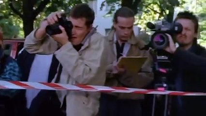 Der letzte Zeuge S03E02 Ein Mann kommt zurück