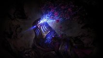 Jhin, The Sniper Assassin Confirmed? League of Legends