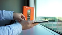 Amazon Fire HD 10 Unboxing des 199€ Tablet [deutsch]