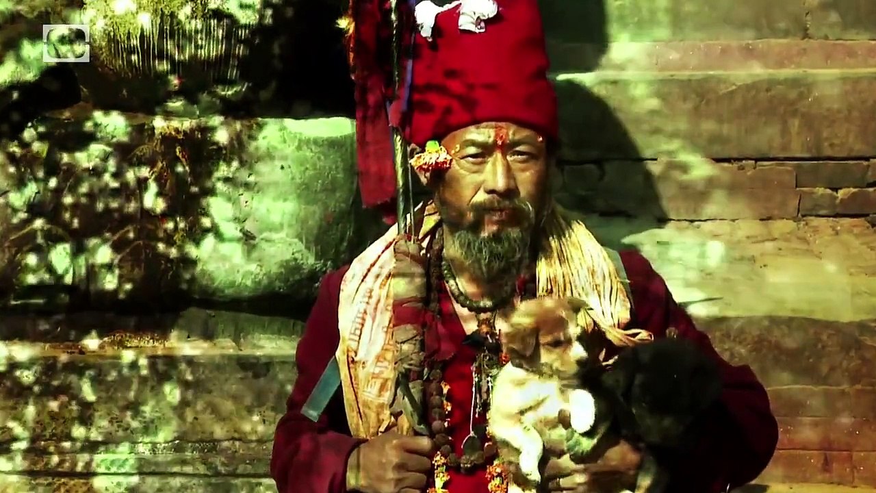 The Soviet Quest for Shambhala