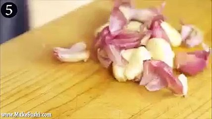 Some simple tricks to make your life easier