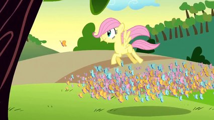 [PMV] - Fluttershys Lament [HD] | (20k Sub Special!)