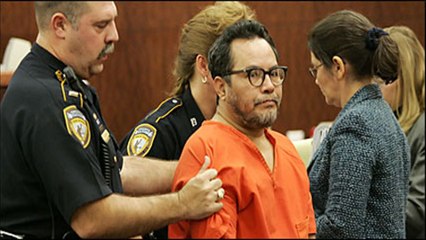 Crimes And Trials - "The Railroad Killer"