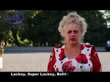 Благодарю компанию Liberty & Success за мое прекрасное здоровье