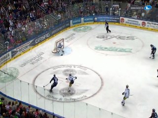 Eisbären Berlin Vs. Schwenninger Wild Wings