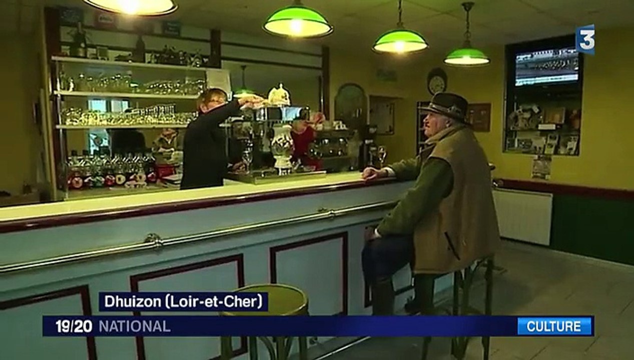 Le Loir-et-Cher pleure Michel Delpech