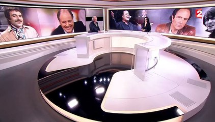 Didier Barbelivien à propos de Michel Delpech : "Il avait un grand cœur, il était merveilleux"