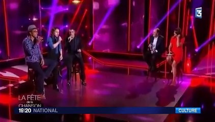 Mort de Michel Delpech : une voix, un sourire et des tubes inoubliables