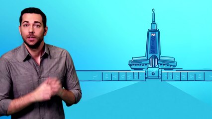 Zach Levi – Super Fan