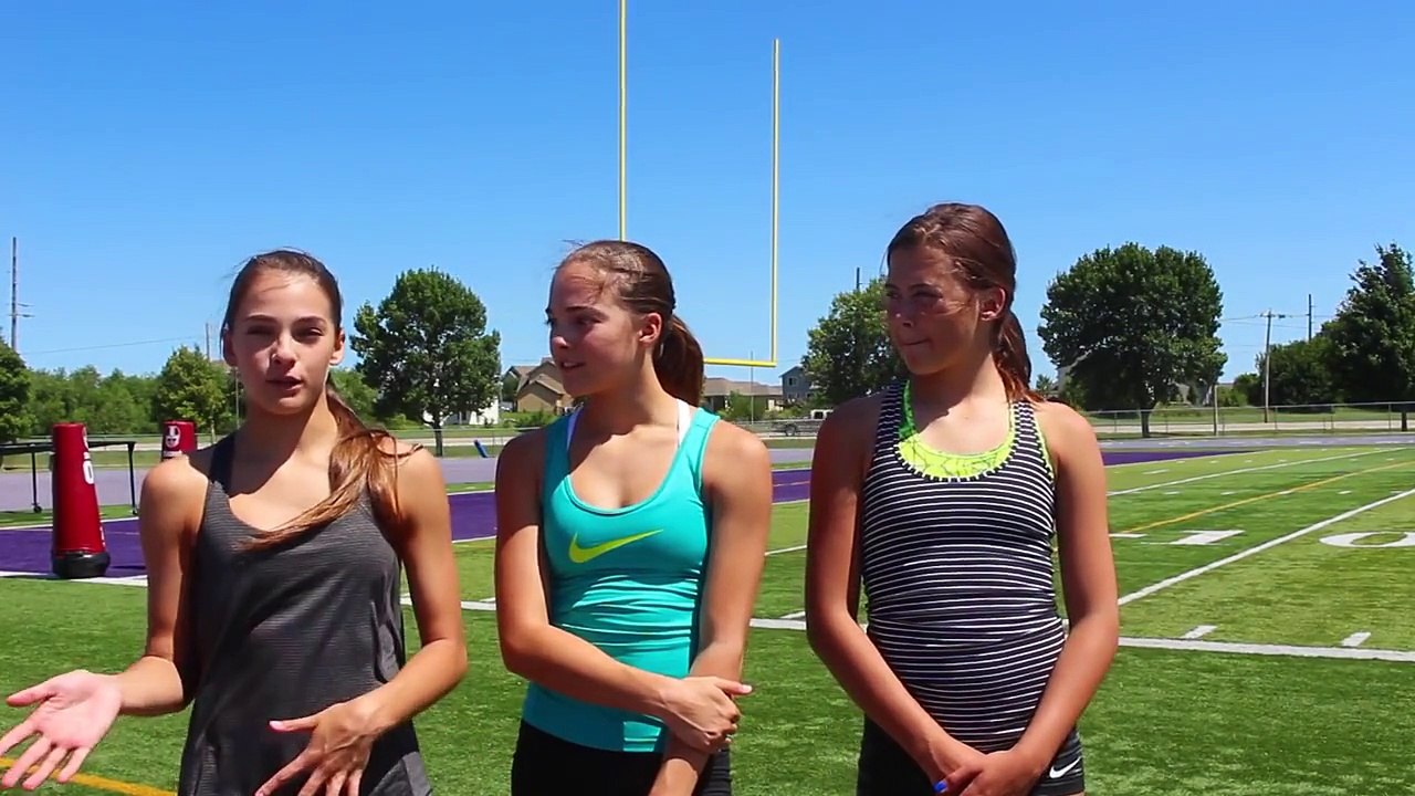 Back to School: Quick Workout Routine