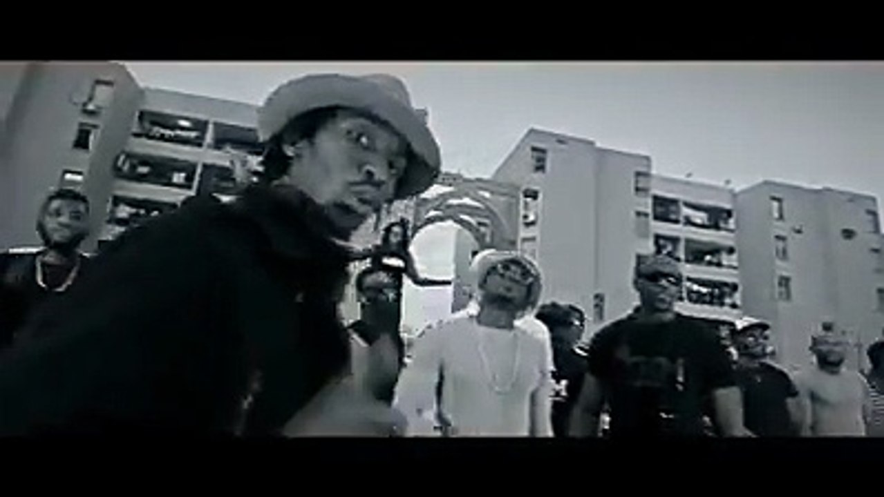 OVNI feat KOBE KING THOUTMÖSIS III