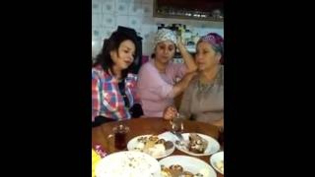 ÖLÜM VER ALLAHIM AYRILIK VERME 2014 AŞIRI DAMAR ŞARKI