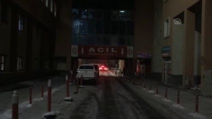 Batman'da Karbonmonoksit Zehirlenmesi