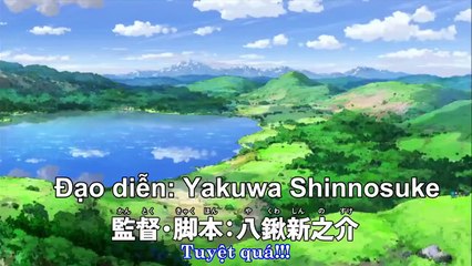 Doraemon (Movie 2016 Trailer 2): Nobita và ngày nước Nhật ra đời