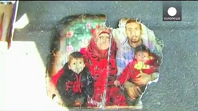 Israel: Zwei jüdische Extremisten nach Brandanschlag auf Palästinenserfamilie des Mordes angeklagt