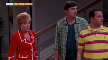 Two And A Half Men Finale Brings Back Charlie . Kinda