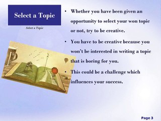 What Is a term paper and How To Write It