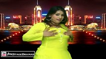 SAVERA DESI GIRL - TU CHAKH LAI - PAKISTANI MUJRA DANCE 2014