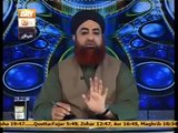 Nabi-e-Karim ﷺ k Noor aur Bashar Ho Ne Se Mutaliq Darust Aqeeda by Mufti Muhammad Akmal