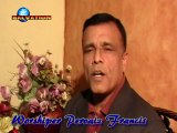 salvation tv channel pervaiz francis ( worshiper )